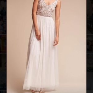 BHLDN Maxi Dress